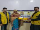 fight against cancer